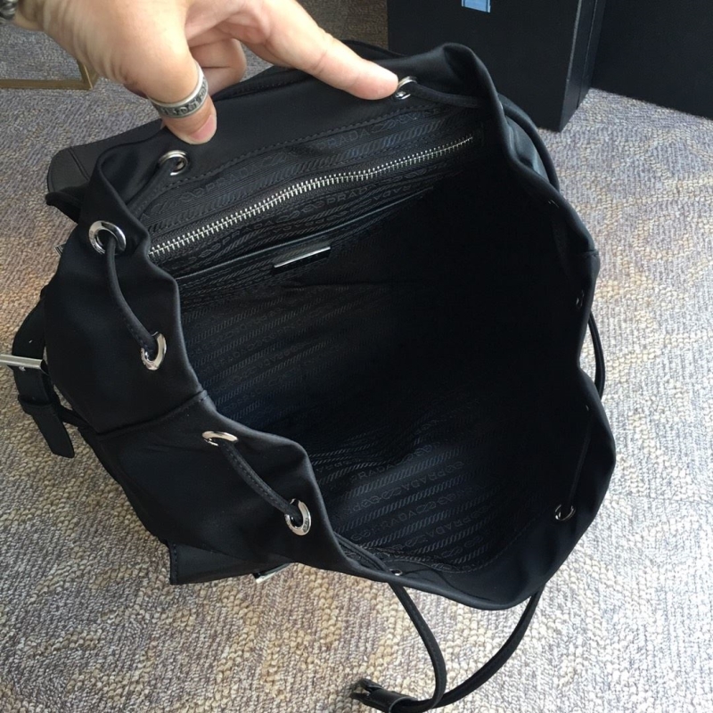 Pra*a backpacks